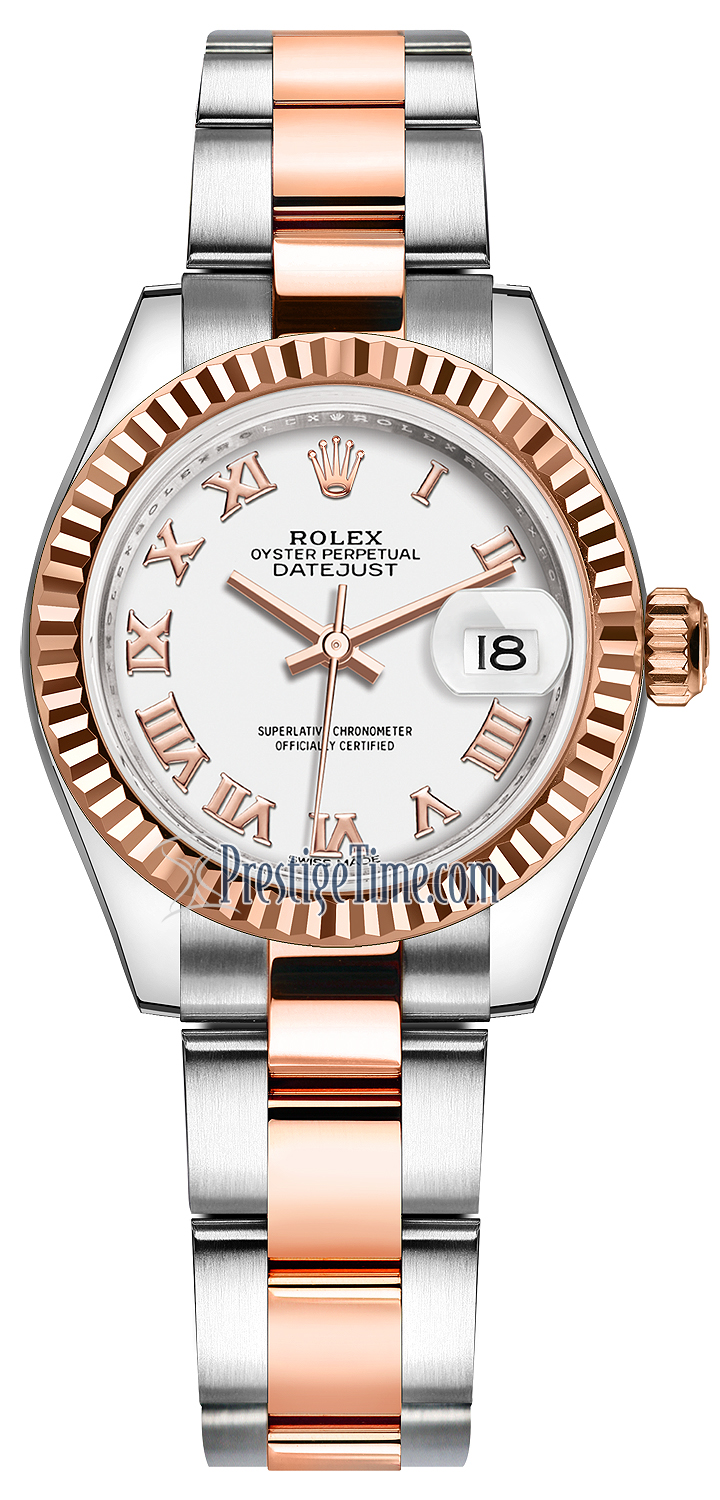 Rolex Lady-Datejust